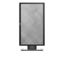 DELL P2018H 50.8 cm (20") 1600 x 900 pixels HD+ LCD Black