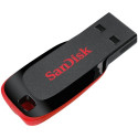 SanDisk mälupulk 32GB Cruzer Blade