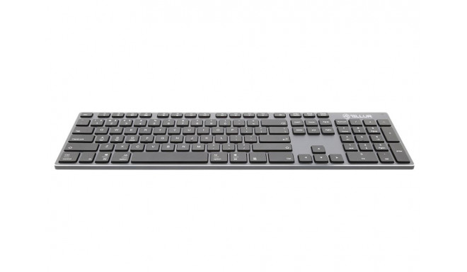 Tellur Shade Wireless Slim Keyboard