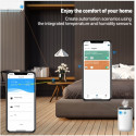 Tellur Smart IR WiFi Remote Control & Temperature And Humidity Sensor