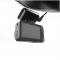 Tellur Dash Patrol DC3 4K, GPS, WiFi black