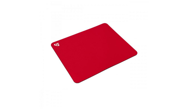 Sbox MP-03R Gel Mouse Pad Red