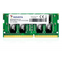 Adata RAM SO-DIMM 4GB DDR4-2400MHz ADATA 512x8 CL17