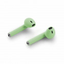 Reverse TWS i12 Airpods Bluetooth 5.0 Stereo Headset with Microphone (MMEF2ZM/A) Analogue Green