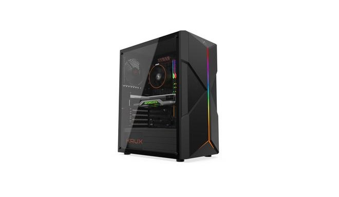 Krux computer case Astral