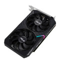 ASUS Dual GeForce GTX 1650 MINI OC NVIDIA 4 GB GDDR6