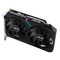 ASUS Dual GeForce GTX 1650 MINI OC NVIDIA 4 GB GDDR6