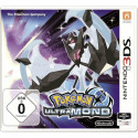 Nintendo 3DS Pokemon Ultramond