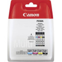 Canon tint CLI-581 Multipack C/M/Y/BK
