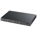 ZYXEL XGS2210-52 52 PORT GBE L2 SWITCH