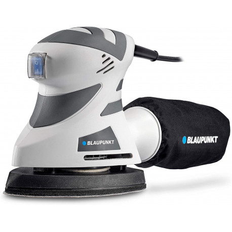 Blaupunkt angle grinder MS2000-EU 180W