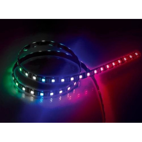 AKASA - magnetická RGBW LED páska - Vegas MBW