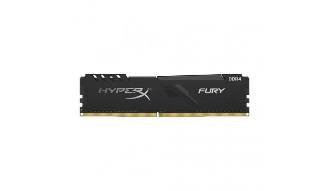 Kingston HyperX RAM Fury 16GB 1x16GB DDR4 3200MHz HX432C16FB3/16