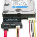AXAGON SATA-IDE Bi-Directional Adapter. Internal