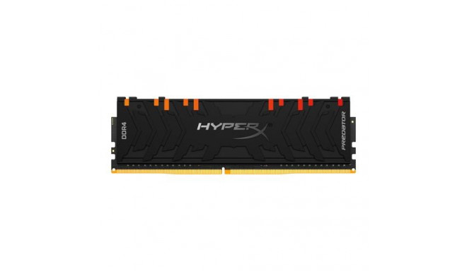 Kingston HyperX RAM Predator 16GB 1x16GB DDR4 3000MHz HX430C15PB3A/16