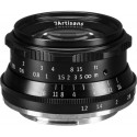 7Artisans 35mm f/1.2 II lens for Canon EF-M