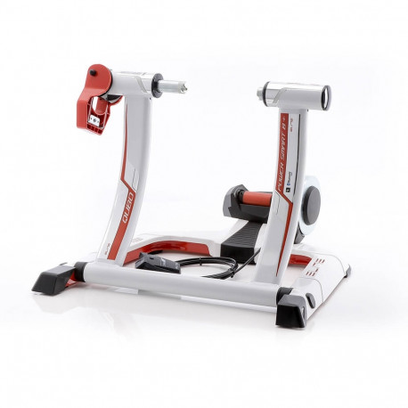 Jalgratta treeningpukk Elite Qubo Power Mag Smart B+