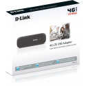 D-Link 4G USB адаптер DWM-222
