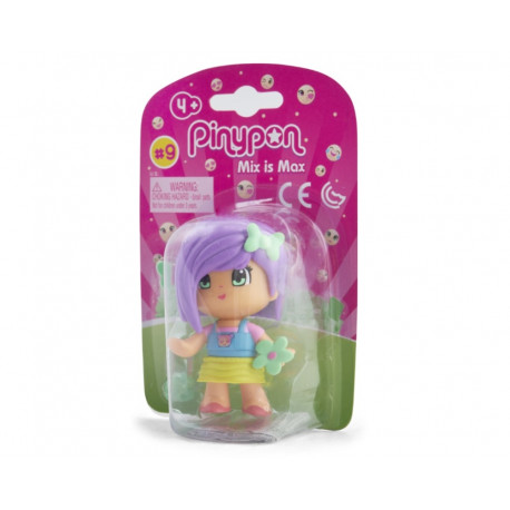 EPEE Pinypon City Doll Emoji 4