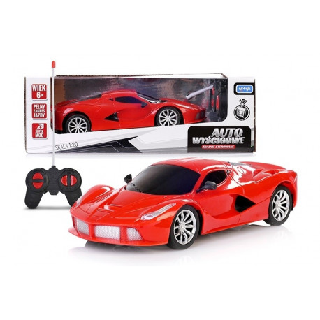 Artyk R / C racing car TFB