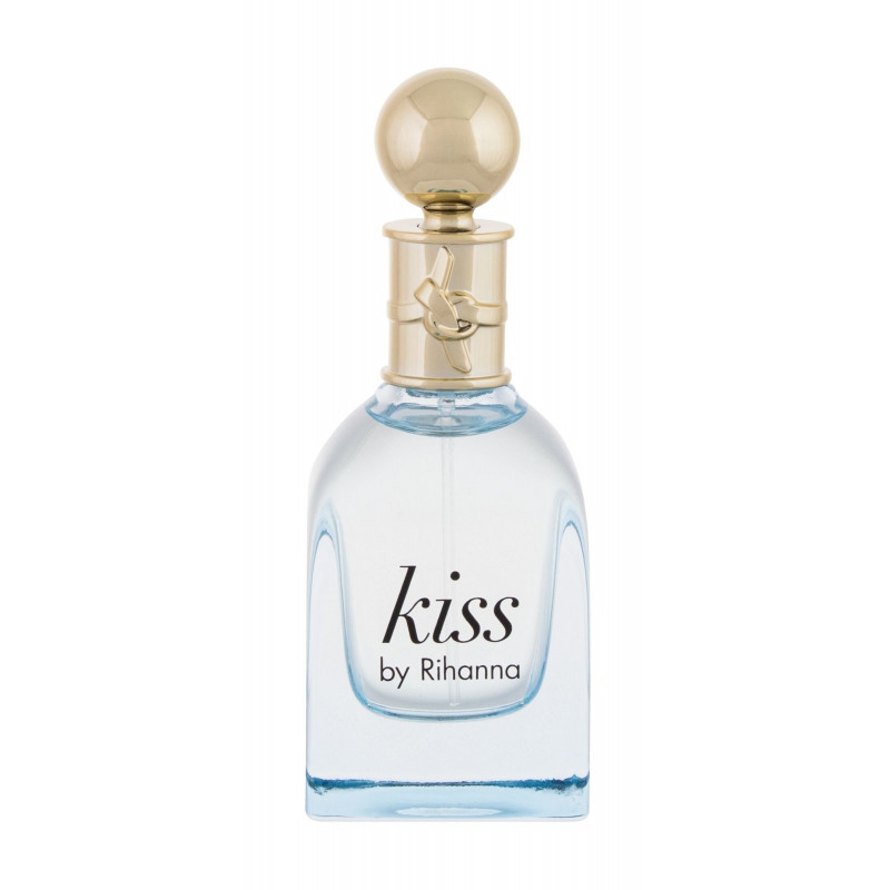 Rihanna discount kiss perfume