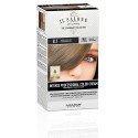 IL SALONE MILANO INTENSE PROFESSIONAL COLOR CREAM permanent hair color #8.1