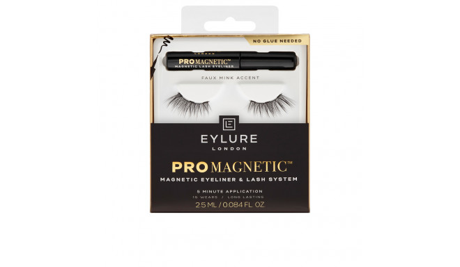 EYLURE PRO MAGNETIC KIT accent 21 gr
