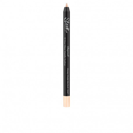 SLEEK LIFEPROOF 12h wear khol eyeliner #Money Made Me Do It 1 u