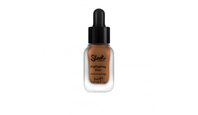 SLEEK ELIXIR ILUMINADOR gotas iluminadoras #SUN.LIT 8 ml