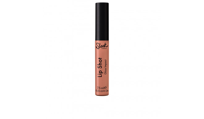 SLEEK LIP SHOT gloss impact #Road to Ruin 7,5 ml