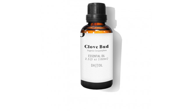 DAFFOIL CLOVE BUD essential oil 100 ml