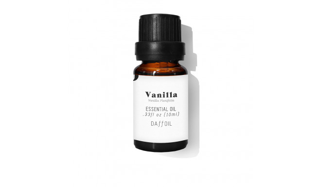 DAFFOIL ACEITE ESENCIAL vainilla 10 ml