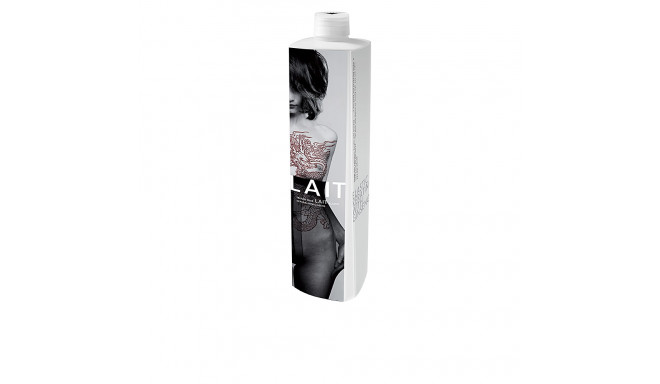 TRENDY HAIR LAIT ELASTIC KERATIN with ginseng 1000 ml