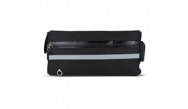 Waist case Multi black