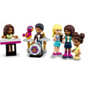 LEGO Friends Andreas House 41449
