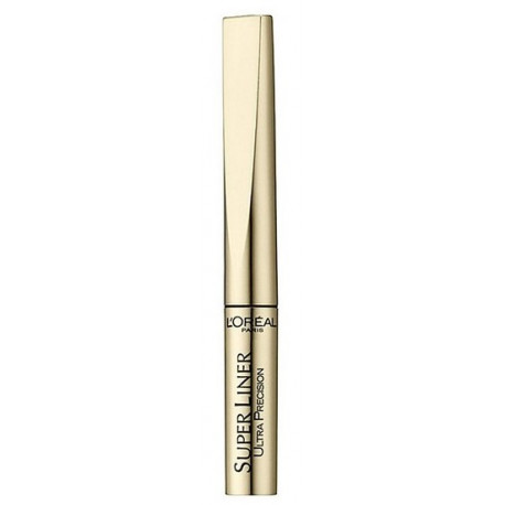 L'Oreal silmalainer Superliner #02