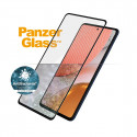 PanzerGlass kaitseklaas Samsung Galaxy A72 ümbrisesõbralik, must