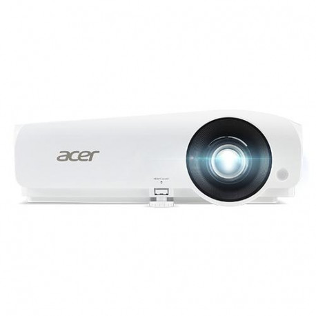 Acer Essential P1260BTi data projector Ceiling-mounted projector 4000 ANSI lumens DLP XGA (1024x768)