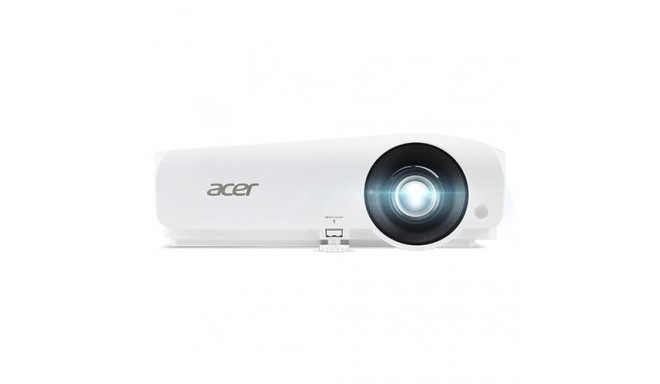 Acer Essential P1260BTi data projector Ceiling-mounted projector 4000 ANSI lumens DLP XGA (1024x768)