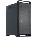 Chieftec BT-04B-U3-350BS computer case Mini-Tower Black 350 W