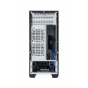Chieftec BT-04B-U3-350BS computer case Mini-Tower Black 350 W