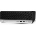 HP ProDesk 400 G6 i5 9500 8GB DDR4 SSD256 Intel UHD Graphics 630 W10P