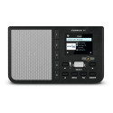 Internet Radio Technisat STERNRADIO IR 1 black 0000/3960