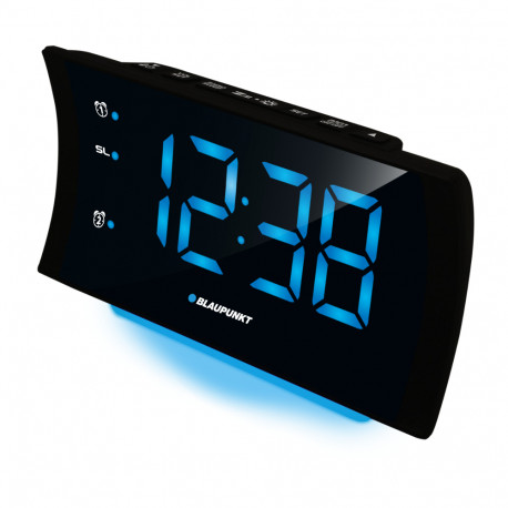 Blaupunkt Clockradio CR80USB