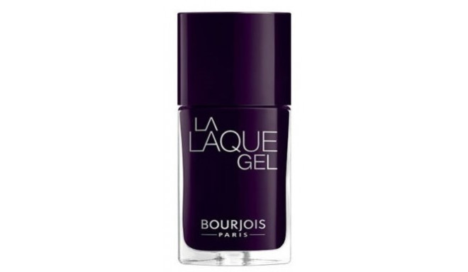 Bourjois nail polish La Laque Gel #22
