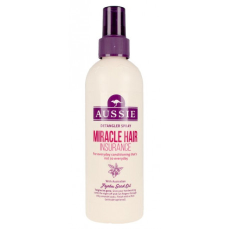 Aussie pihustatav palsam Miracle Hair Insurance 250ml
