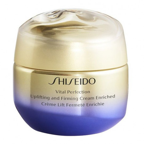 Shiseido näokreem Vital Perfection 50ml
