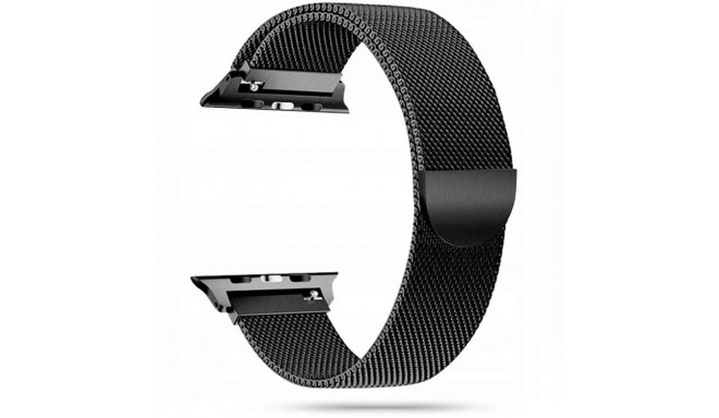 Tech-Protect watch strap MilaneseBand Apple Watch 42/44mm, black