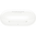 Samsung wireless earbuds Galaxy Buds+, white