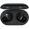 Samsung wireless earbuds Galaxy Buds+, black